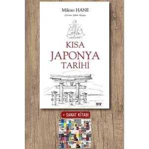 Kısa Japonya Tarihi