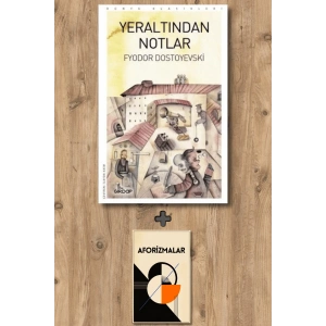 Yeraltından Notlar