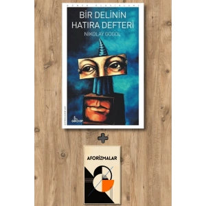 Bir Delinin Hatıra Defteri