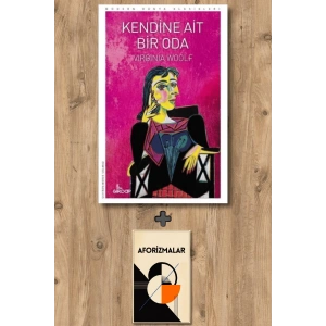 Kendine Ait Bir Oda