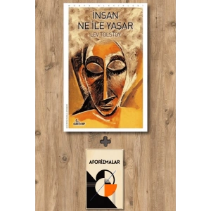 İnsan Ne İle Yaşar