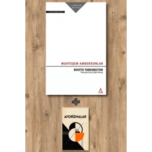 Muhteşem Ambersonlar