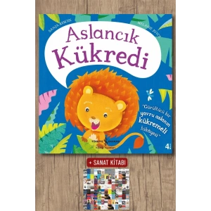 Aslancık Kükredi