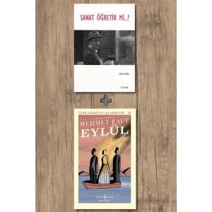 Eylül (Ciltli)