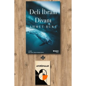 Deli İbram Divanı