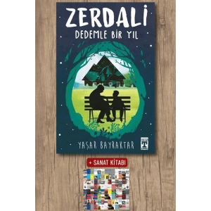 Zerdali - Dedemle Bir Yıl