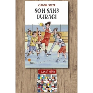 Son Şans Durağı