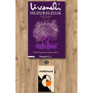 Huzursuzluk