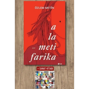 Alametifarika