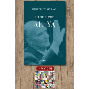 Bilge Lider Aliya