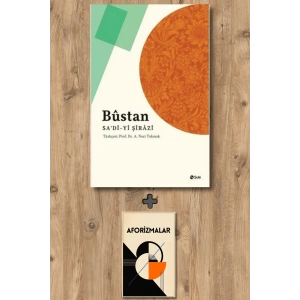 Bûstan