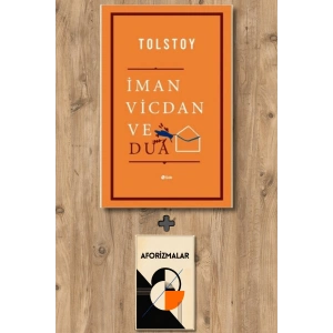 İman Vicdan ve Dua