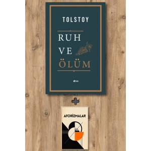 Ruh ve Ölüm