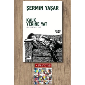 Kalk Yerine Yat