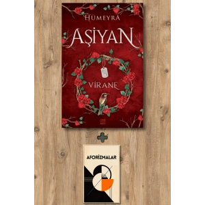 Aşiyan 1 - Virane