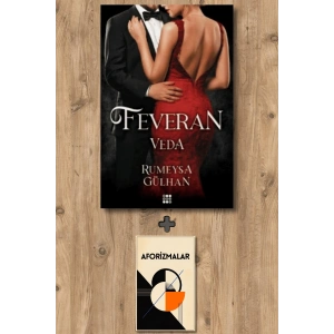 Feveran - Veda