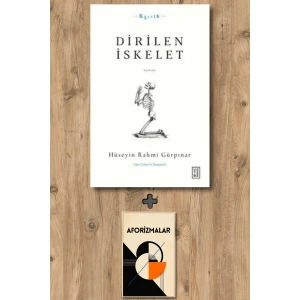 Dirilen İskelet