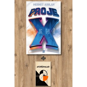 Proje X - Veni