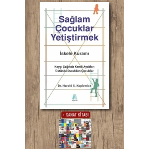 Sağlam Çocuklar Yetiştirmek