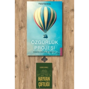 Özgürlük Projesi