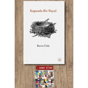 Kapanda Bir Hayal