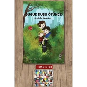 Guguk Kuşu Ötünce