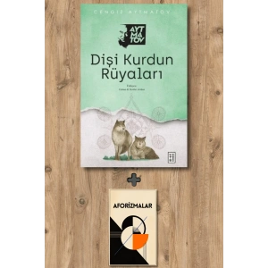 Dişi Kurdun Rüyaları