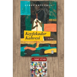 Keyfekader Kahvesi