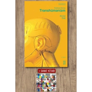Transhümanizm - İnsansız Dünya