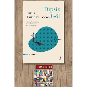 Dipsiz Göl