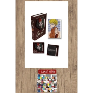 Sanat Kitabı + Sonat (Ciltli) / Işılsu Gültekin