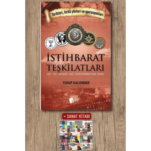 İstihbarat Teşkilatları