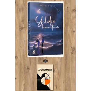 Yıldız Haritası (Ciltli)