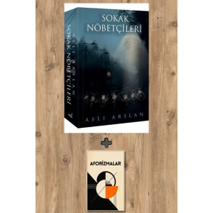 Sokak Nöbetçileri - 2