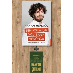 Sen Yola Çık Yol Sana Görünür