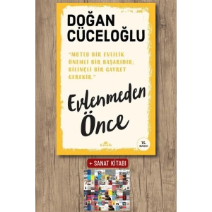 Evlenmeden Önce