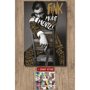 Fink (Ciltli) / Murat Menteş + Sanat Kitabı