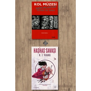 Haşhaş Savaşı