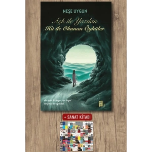 Aşk İle Yazılan Hû İle  Okunan Öyküler