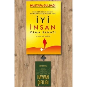 İyi İnsan Olma Sanatı