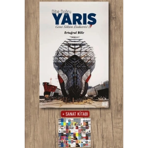 Dibe Doğru Yarış