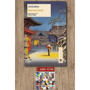 Sanat Kitabı + Ardından / Natsume Söseki