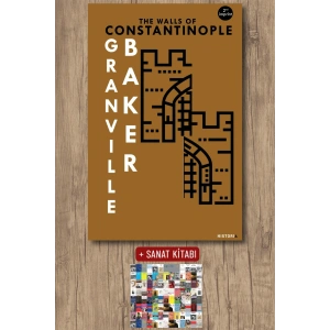 The Walls Of Constantinople