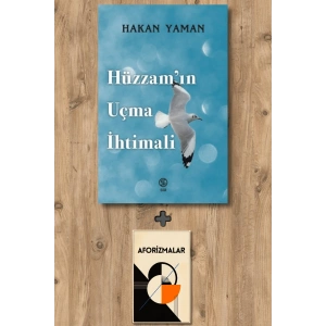 Hüzzam’ın Uçma İhtimali