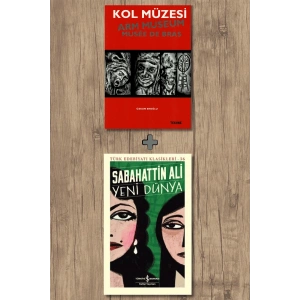 Yeni Dünya (Ciltli)