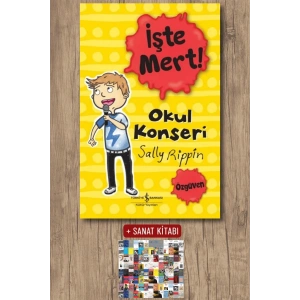 İşte Mert! - Okul Konseri