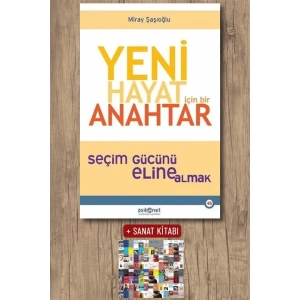 Yeni Hayat İçin Bir Anahtar