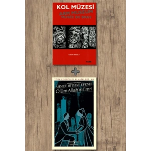 Ölüm Allah’ın Emri (Ciltli)