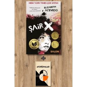 Şair X