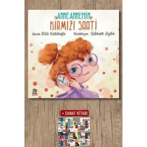 Anneannemin Kırmızı Saati